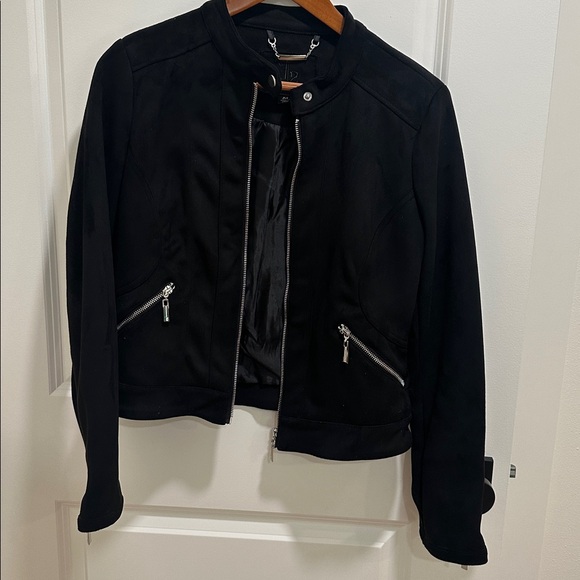 J2 Jackets & Blazers - Women's Black Jacket